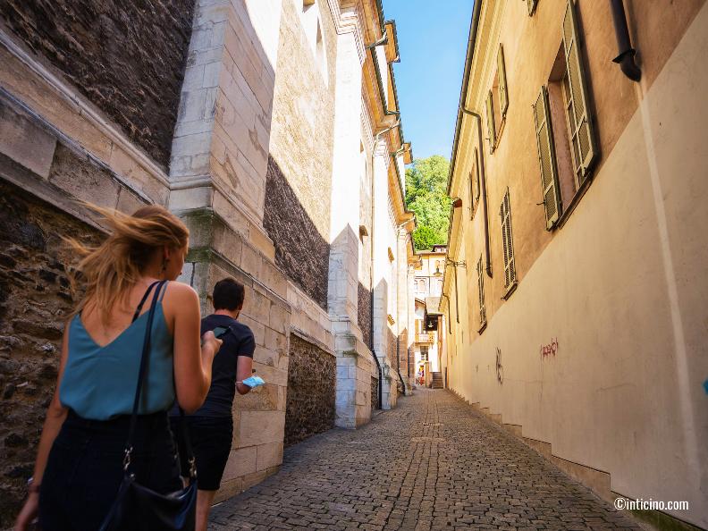 Image 3 - Sato Code, l’escape room attraverso Bellinzona